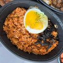 바로 파스타 경양식&바로 덮밥 네이버블로그