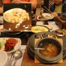 마당쇠보쌈&돌솥밥 이미지