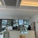 한라수목원 (제주고등학교방면) | [제주 노형동] 제주 공항 근처, 한라수목원 근처 감각적인 인테리어가 돋보이는 카페 &#39;구십구점구&#39;