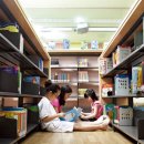 구립서초어린이도서관 이미지