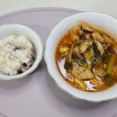 할매수구레국밥