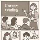 2022개정교육과정 실시에 따른 슬기로운 진로진학(3차시) | 중학교 진로독서 방향에 대하여