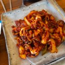 홍기와 쭈꾸미 평택점 | 내돈내산 솔직후기 점심맛집 '홍기와쭈꾸미' [평택시 죽백동]