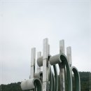 장산산림욕장약수터 | 해운대 장산 산행(13. 6. 7)