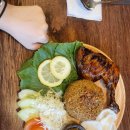 누산식당 | [홍대] 재재재방문 홍대 맛집 인도네시아 음식점 누산타라쿠 내돈내산 후기