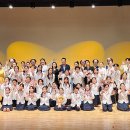 연수구립전통예술단 정기공연 이미지