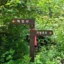 조령산장 이미지