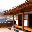 도래마을(홍기옥 가옥) 이미지