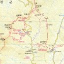 [2월1일]오대산상왕봉-비로봉(1,563.4m강원평창)/불교성지/명산대찰 이미지