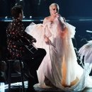 [2018 GRAMMY AWARDS]Lady Gaga - Joanne &amp; Million Reasons 이미지