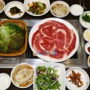 안동봉화축산업협동조합 봉화한약우프라자 이미지