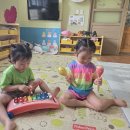 "동물 농장" 동요 부르며 악기 연주를 해요 이미지