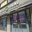 올리브영 부산당감점 이미지