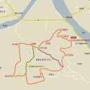 금강솔바람길 이미지