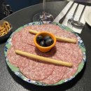 분당-209 | [분당] 와인 요리주점 ‘어바웃풍미’ 에서 칠리스 치즈 스틱..? 내돈내산 솔직후기