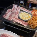 꿀삼겹 - 시흥시 서촌상가4길 16-8 | 상봉 삼겹살 맛집 추천 l 점심에도 맛있었던 꿀삼겹 방문 후기