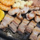 푸돼지 이미지