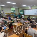 안화초교 이미지