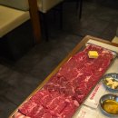 [범계 맛집] 소한마리를 가성비 넘치게| 백운축산 소한마리 정육 식당