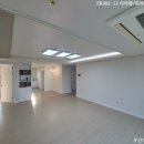 연제구-002 | 연산동도배 연제구 부산센텀 푸르지오 아파트 집전체 LX디아망 회벽크림화이트 시공후기