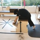 행복한시니어 | 👨‍👩‍👧‍👦시니어레슨, 우리엄마 어깨,등 펴드리기🧡