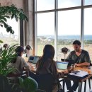 [Weekender] Working remotely? Why not from Jeju? (주말판) 원격근무, 제주에서 하면 어떨까요? 이미지