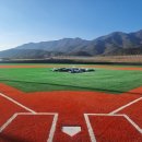 야구장화장실 이미지