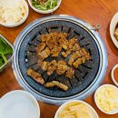 국제 | 기장 좌천역 생갈비 맛집 해운대국제갈비 후기