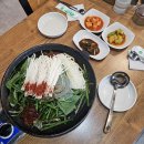 곱창전골명가도계물닭갈비 | 강릉 성산 맛집, 강릉여행 필수인 로컬음식을 먹을 수 있는 곱창전골명가도계물닭갈비 후기