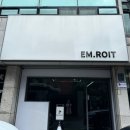 가위손가이 미용실 | 압구정동미용실 신사동바버샵 추천 엠로이트