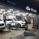 Eco스팀세차
