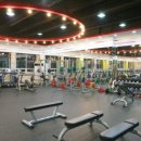 더블유짐 휘트니스 이미지