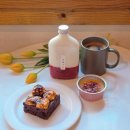 태광카인테리어 | 전포 크림브릴뤠 맛집 카페그안 내돈내산 재방문 후기