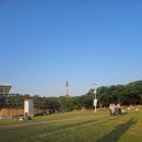 씨유대구두류대로점 | 대구 나들이 장소 추천, 두류공원 야외음악당 잔디광장 돗자리 피크닉 후기