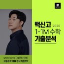 G1230교육 - 김포시 사우중로 89 | 2026 백신고 고1 수학 중간고사 총평/ 상위권 변별 포인트 완벽 분석/더블랙G1230 차아우누 고등수학