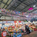 영선시장 | 의정부 제일시장 비빔국수 맛집 -영선네 잔치국수, 비빔국수, 김밥 솔직 리뷰