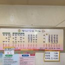 영심이네 만두국수