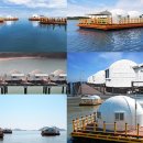 라암도해상공원 이미지