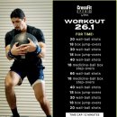 크로스핏 컴뱃 이미지