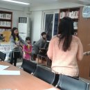문래동공립작은도서관 이미지