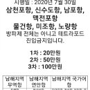구조라방파제 이미지