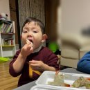 교문당 수제 만두 찐빵 이미지