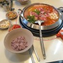킹콩부대찌개김포