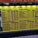 썬더치킨금암남도점