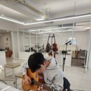 [신규]통기타 이미지