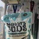 온누리태권도장 | "몰리스서즈 오리지날 론드리파우더" 사용후기 / 세탁세제추천