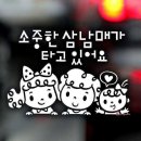 삼남매 쇼핑하우