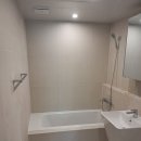 대원칸타빌멤버스노인정 | 부산 진구 양정동 대원칸타빌멤버스 아파트 욕실 도기 세팅 시공 후기 [부산 경남 REAL설비]
