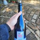 드락 | 20251124_1일1술: 맥주, 굴덴드락 뀌베 프레스티지