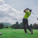 파크골프 이미지